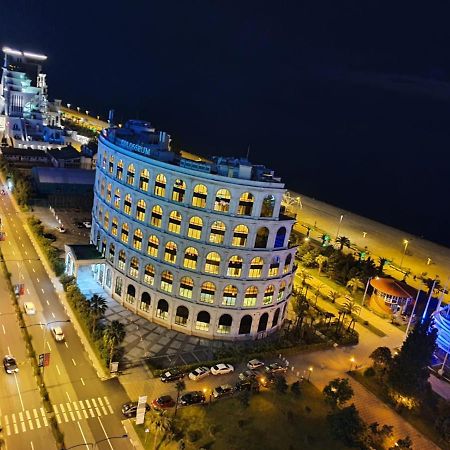Luxury Apartments Batumi Exteriér fotografie