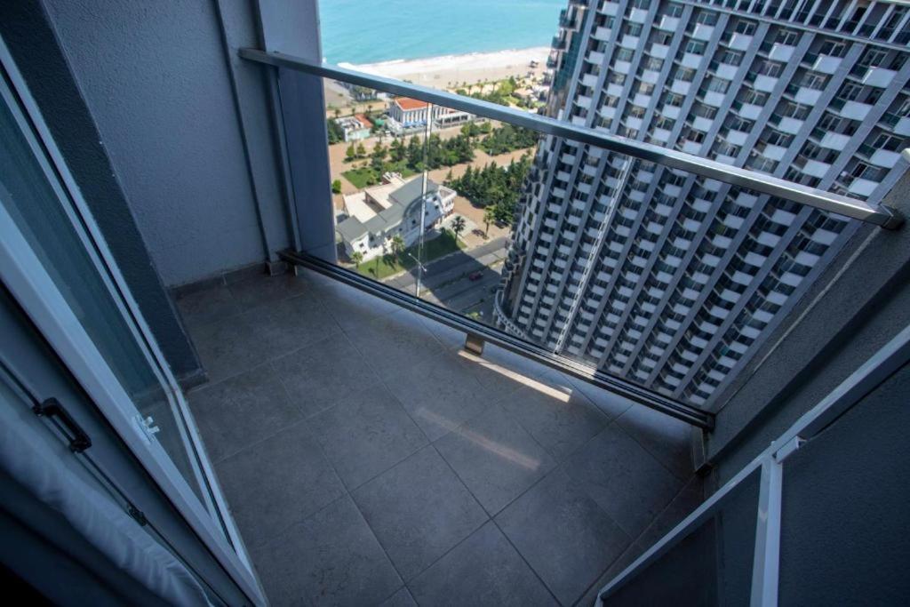 Luxury Apartments Batumi Exteriér fotografie