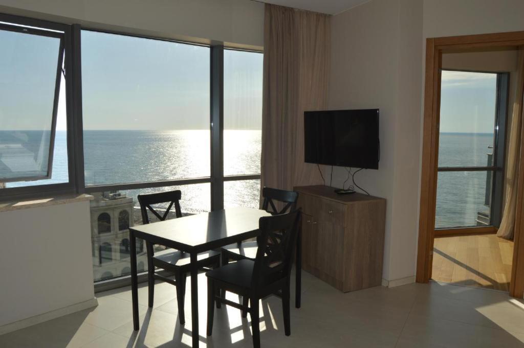 Luxury Apartments Batumi Exteriér fotografie