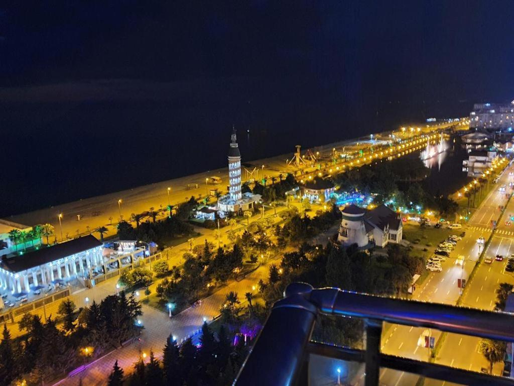 Luxury Apartments Batumi Exteriér fotografie