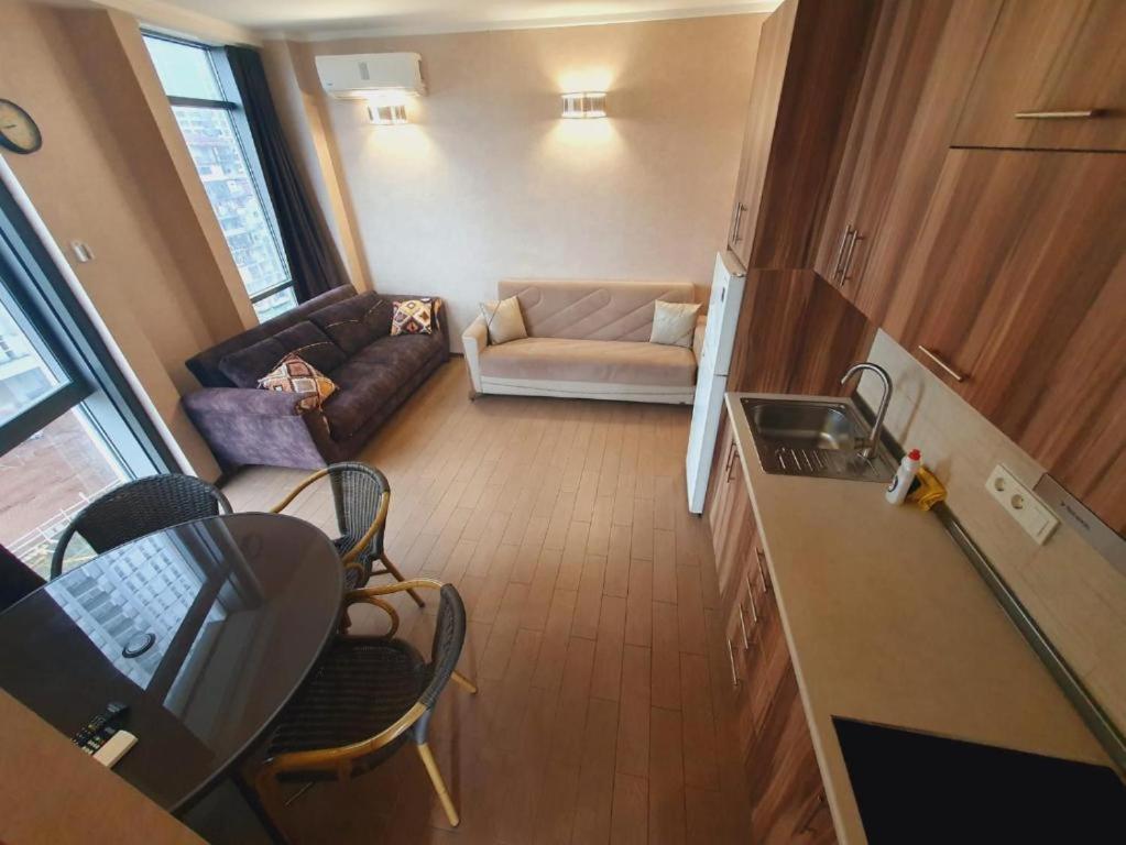Luxury Apartments Batumi Exteriér fotografie