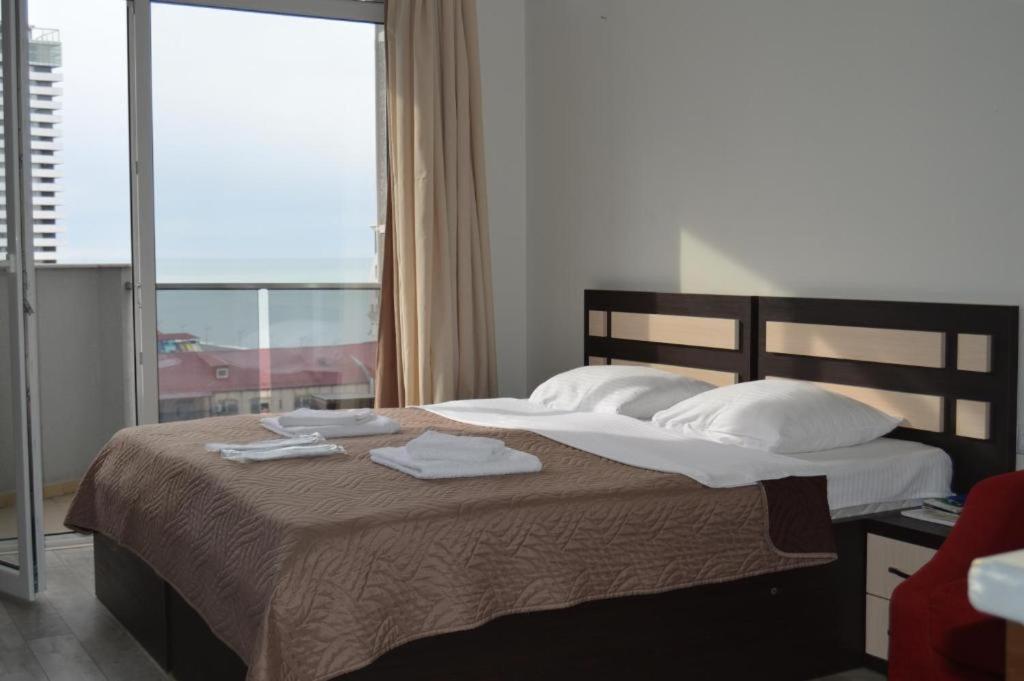 Luxury Apartments Batumi Exteriér fotografie