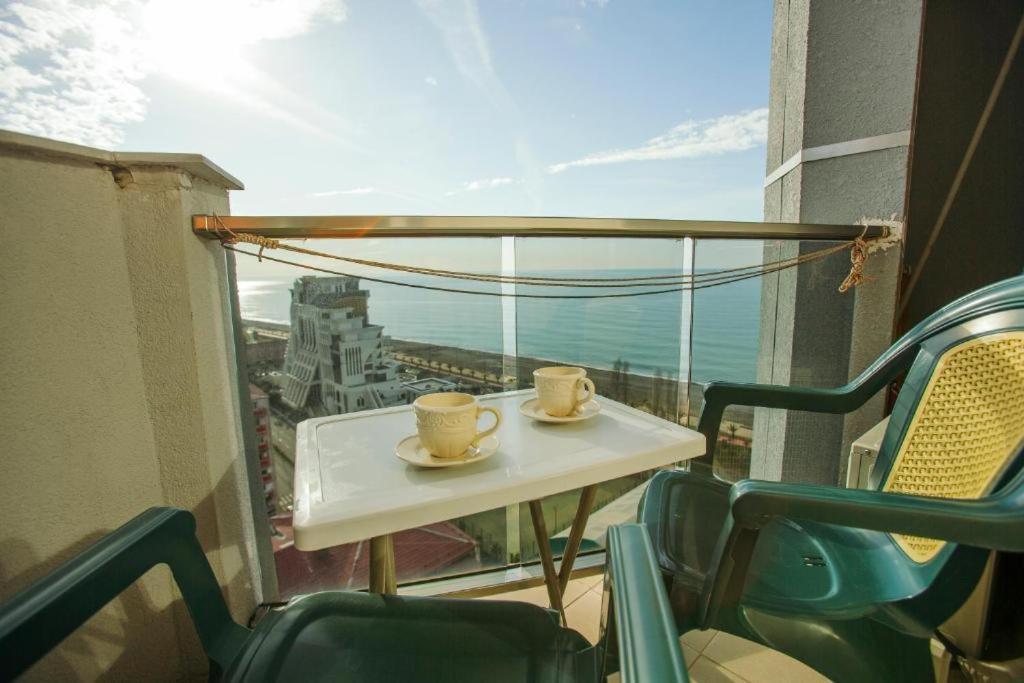 Luxury Apartments Batumi Exteriér fotografie