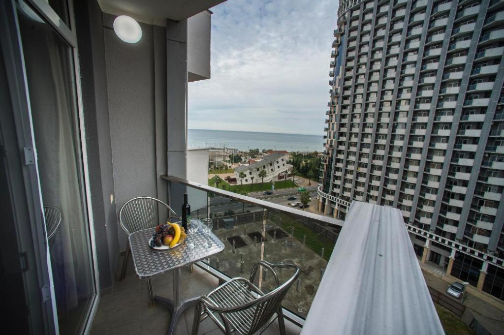 Luxury Apartments Batumi Exteriér fotografie