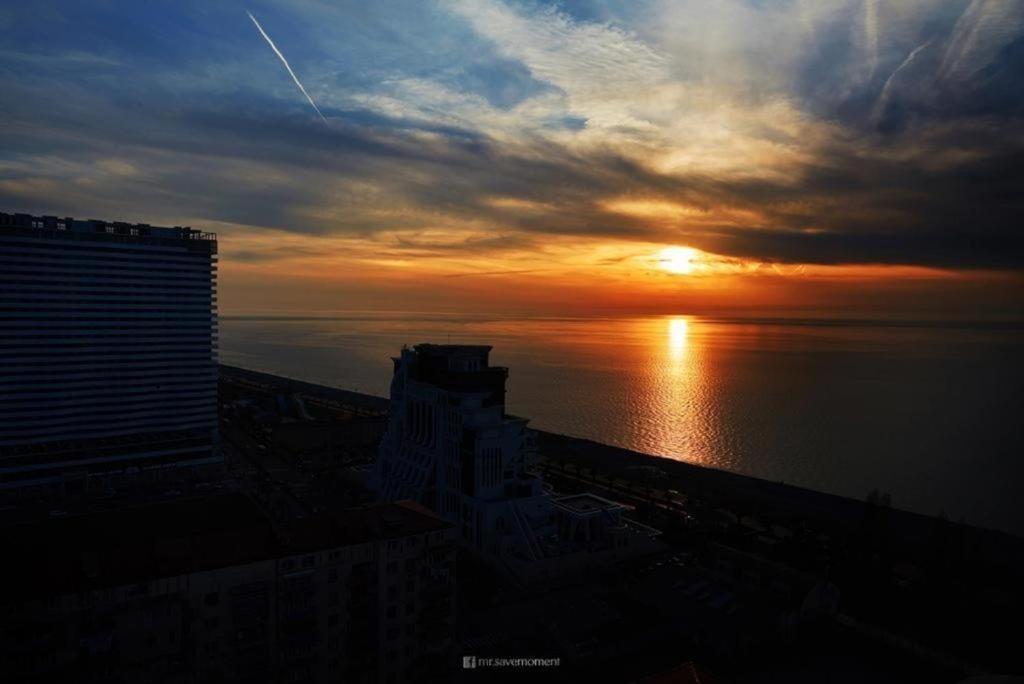 Luxury Apartments Batumi Exteriér fotografie