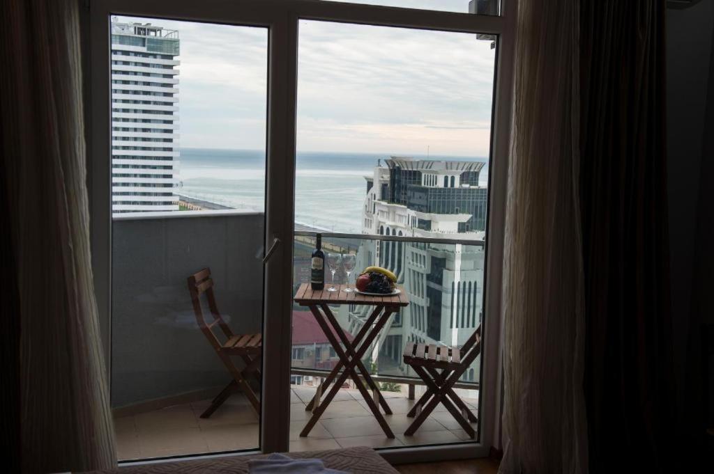 Luxury Apartments Batumi Exteriér fotografie