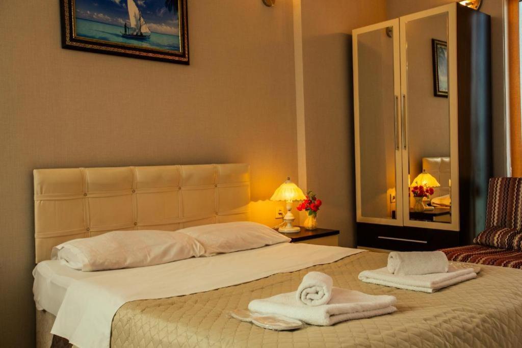 Luxury Apartments Batumi Exteriér fotografie