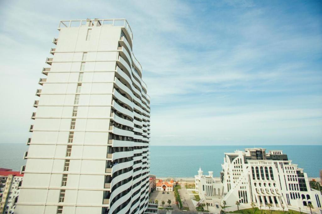 Luxury Apartments Batumi Exteriér fotografie