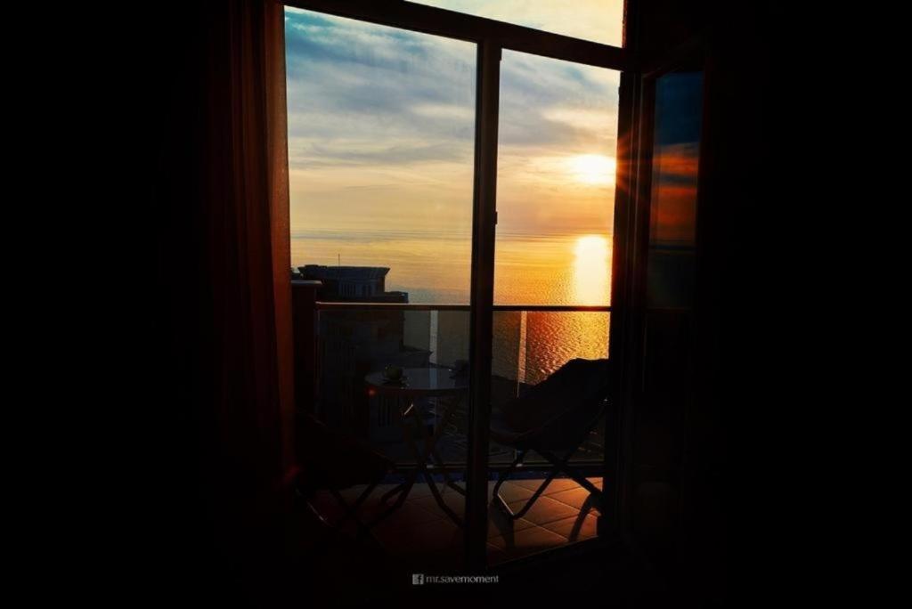 Luxury Apartments Batumi Exteriér fotografie