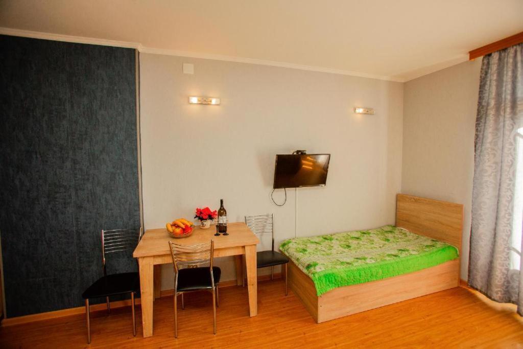 Luxury Apartments Batumi Exteriér fotografie