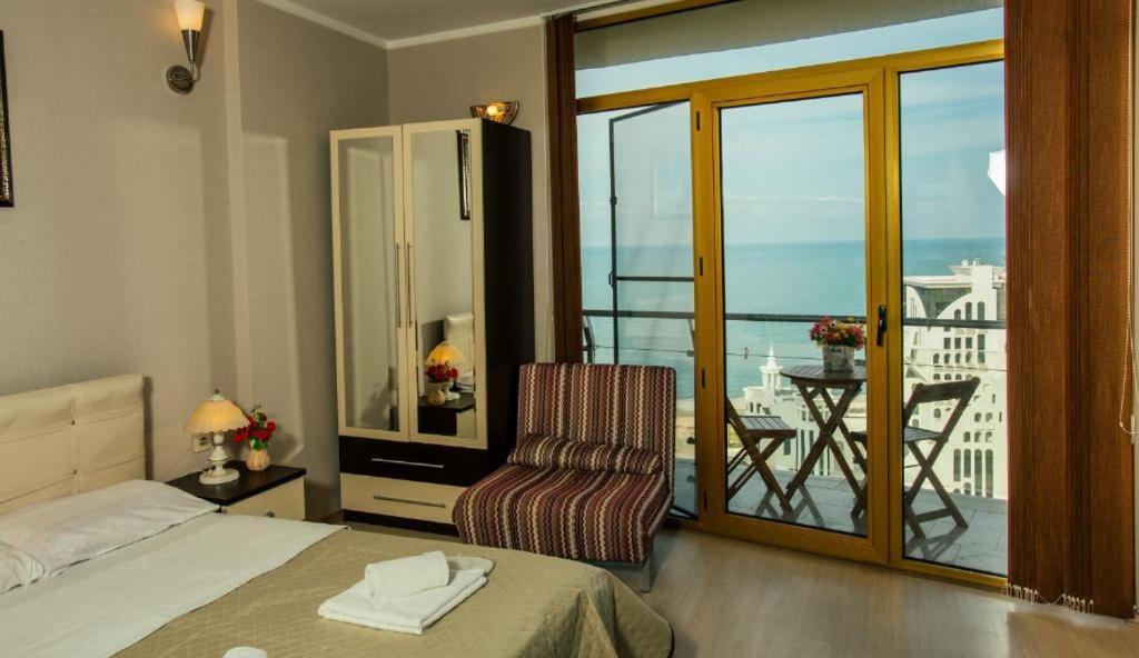 Luxury Apartments Batumi Exteriér fotografie
