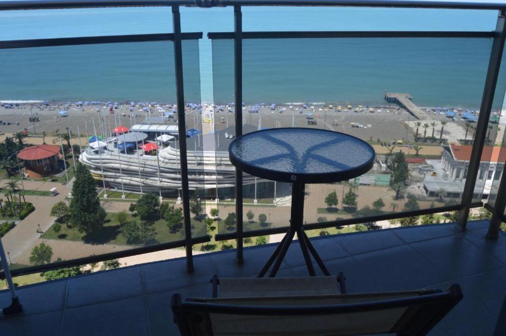 Luxury Apartments Batumi Exteriér fotografie