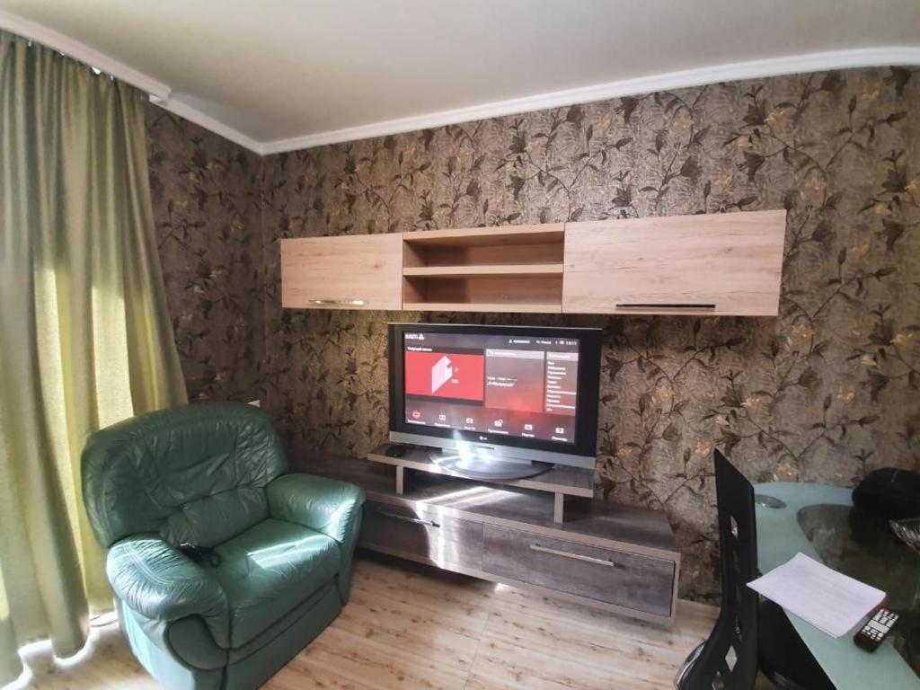 Luxury Apartments Batumi Exteriér fotografie