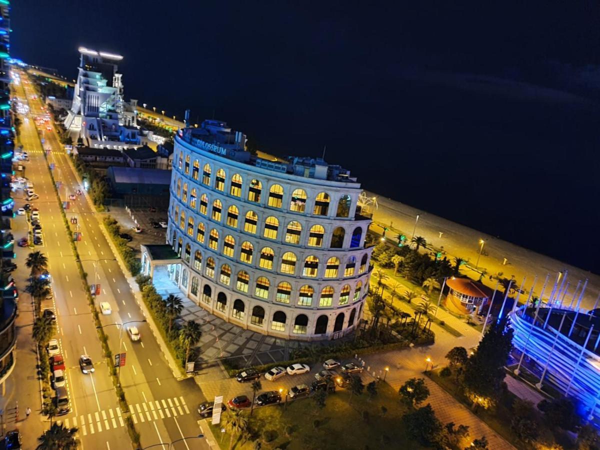 Luxury Apartments Batumi Exteriér fotografie